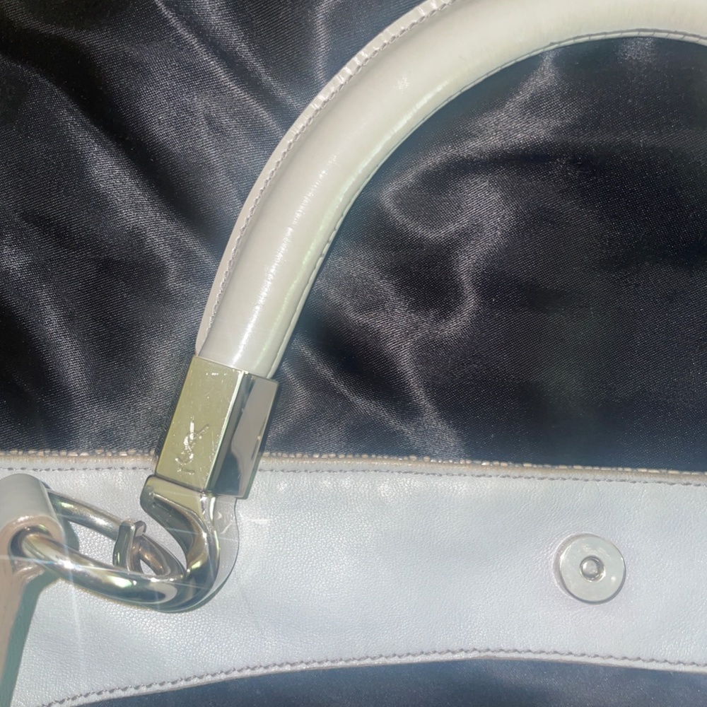 YSL 'Roady' Bag w/Dust Bag - Picture 3 of 14